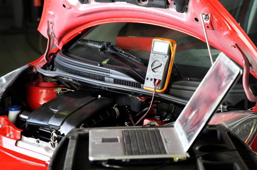 Auto Electronics Repairs in Hicksville, NY